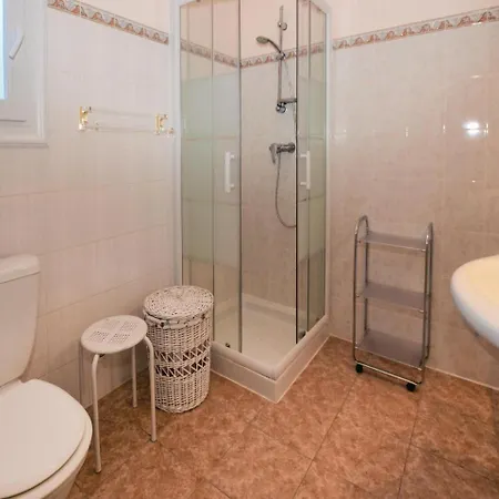 Two-bedroom Holiday In Calvi Ferienhaus Calvi (Corsica)