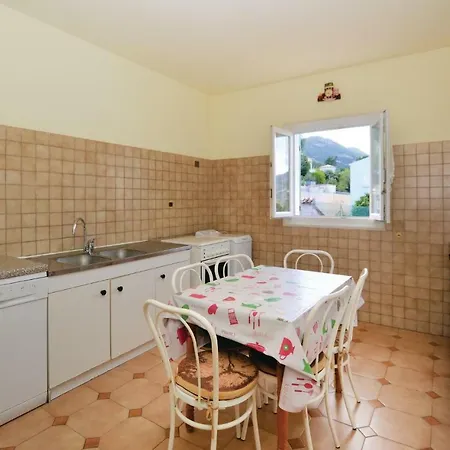 Ferienhaus Two-bedroom Holiday In Calvi Calvi (Corsica)