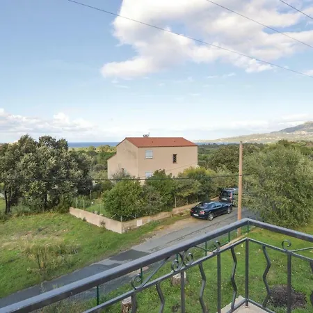 Two-bedroom Holiday In Calvi Calvi (Corsica)